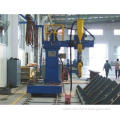 Column Beam Submerged Arc Automatic Welding Machine , 0.24-